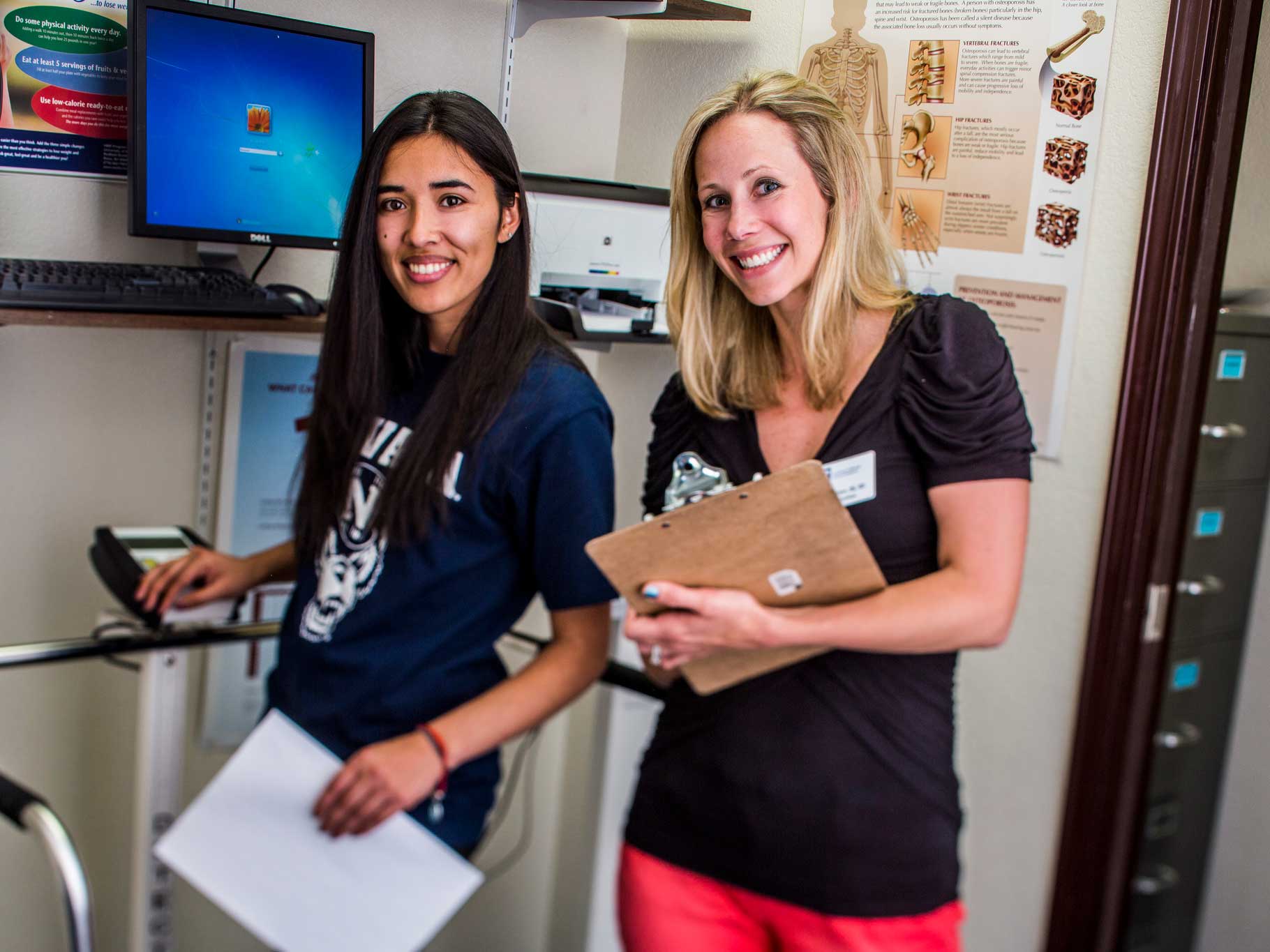 Department of Nutrition University of Nevada, Reno University of